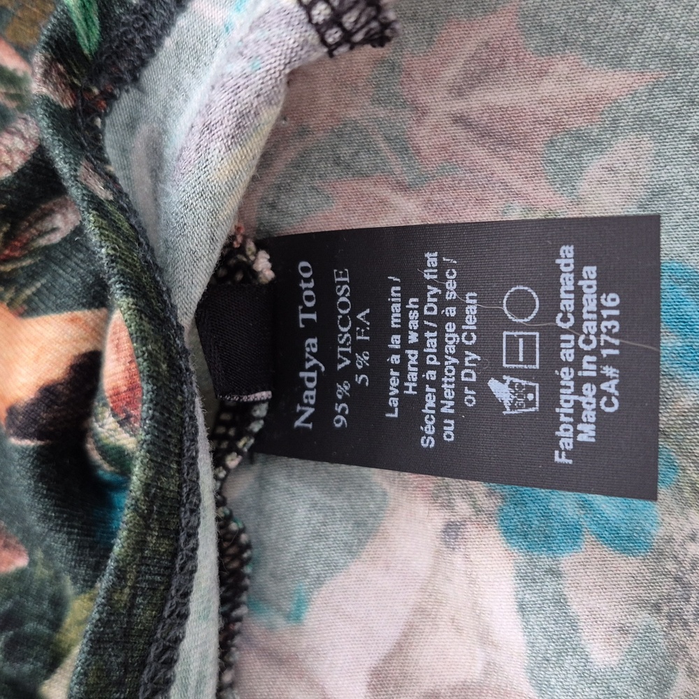 Nadya Toto dress - Picture 6 of 6